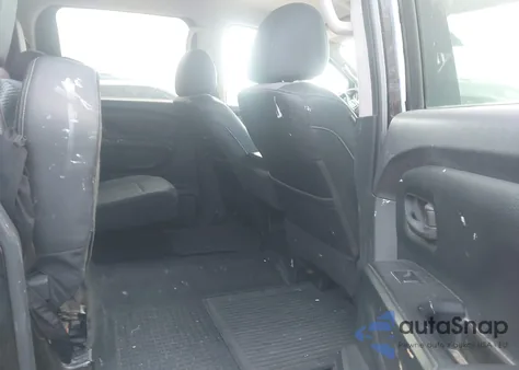 2019 Nissan Titan Xd S Gas z USA, uszkodzony, nr VIN 1N6AA1F38KN514917